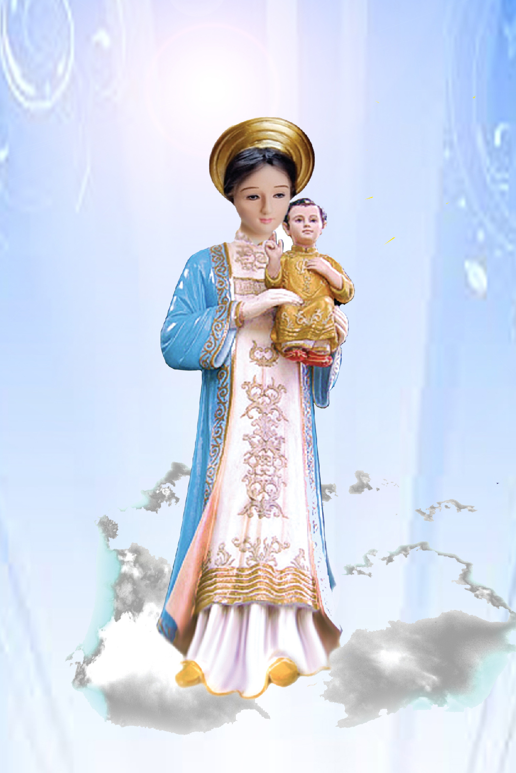 Our Lady of La Vang